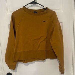 Nike sweatshirt